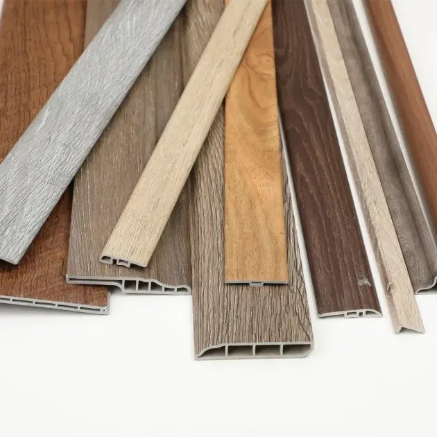 Spc Flooring Accessories