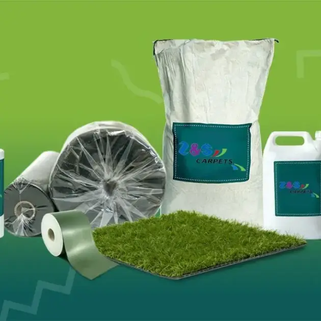 Grass Accessories