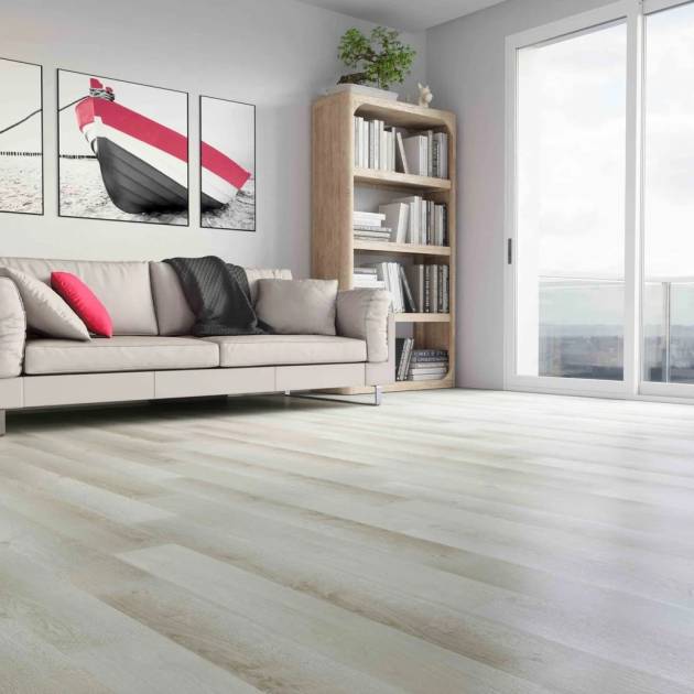 Higher Eva Spc Flooring