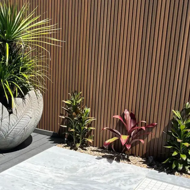 WPC OD Wall Cladding