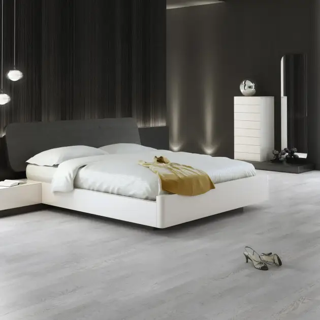 HDF (High Density Fiberboard Flooring)