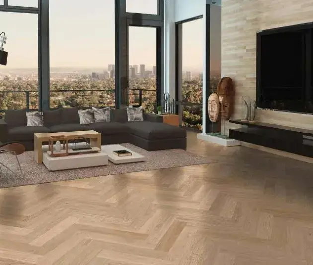 Herringbone Spc Flooring