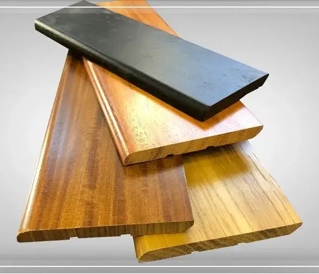Laminate Flooring Accessories